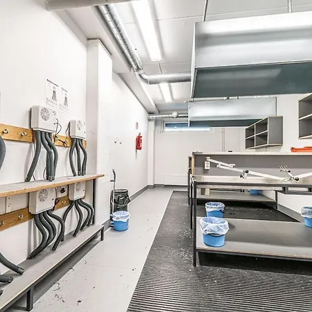 Lägenhet Levi Peura Kittilä